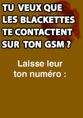 numero de fille black